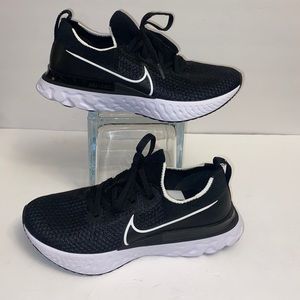Nike React Infinity Run FK Size 10.5 Running Shoes